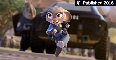 judy hopps gyatt|Review: In ‘Zootopia,’ an Intrepid Bunny Chases Her .